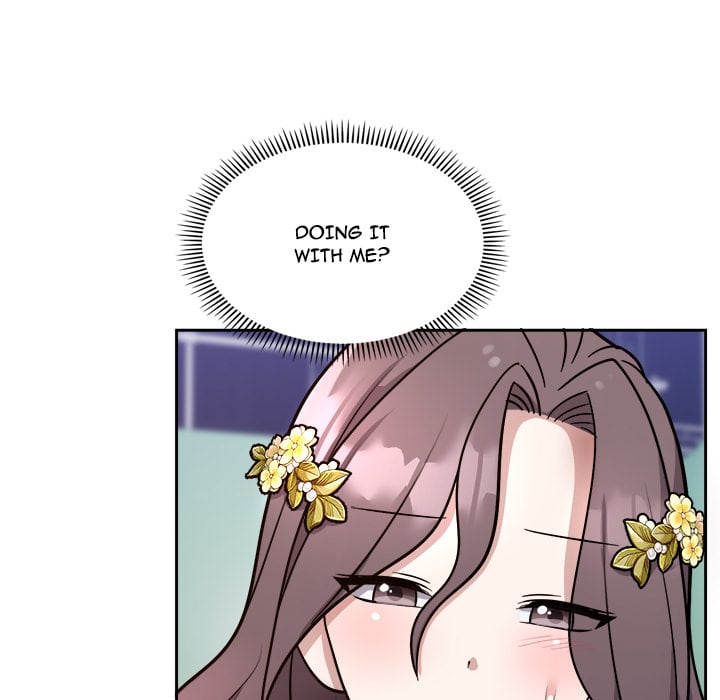 Knot My Secret (Uncensored) - Chapter 16 Page 112