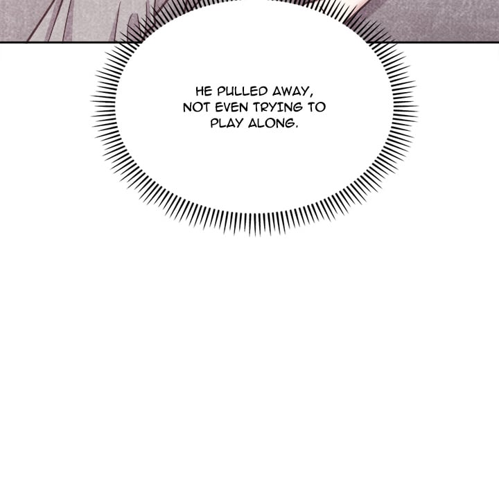 Knot My Secret (Uncensored) - Chapter 16 Page 116