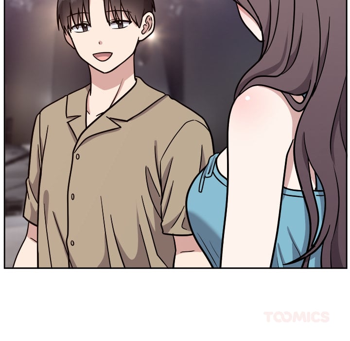 Knot My Secret (Uncensored) - Chapter 16 Page 120