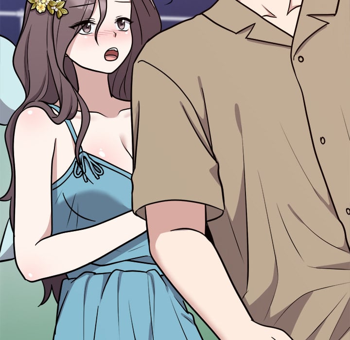 Knot My Secret (Uncensored) - Chapter 16 Page 122