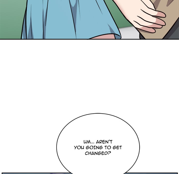 Knot My Secret (Uncensored) - Chapter 16 Page 123