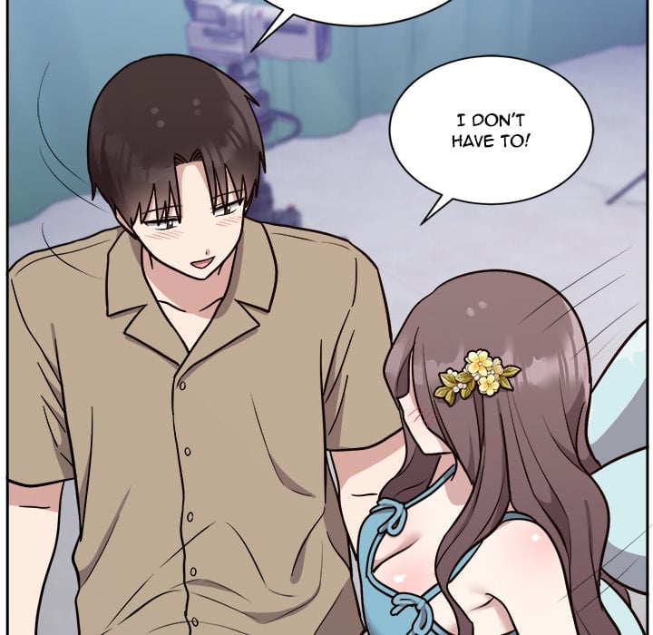 Knot My Secret (Uncensored) - Chapter 16 Page 124