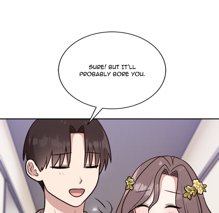 Knot My Secret (Uncensored) - Chapter 16 Page 128
