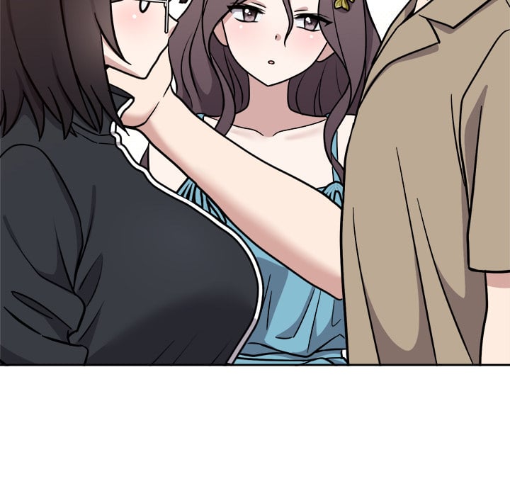 Knot My Secret (Uncensored) - Chapter 16 Page 13