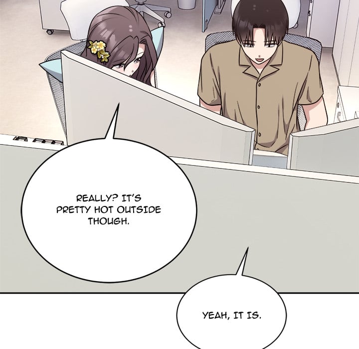 Knot My Secret (Uncensored) - Chapter 16 Page 136