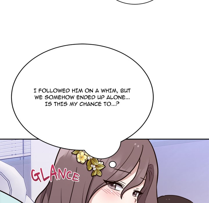 Knot My Secret (Uncensored) - Chapter 16 Page 137