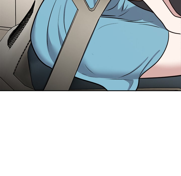Knot My Secret (Uncensored) - Chapter 16 Page 139