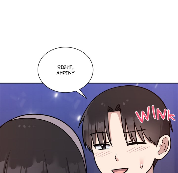 Knot My Secret (Uncensored) - Chapter 16 Page 14