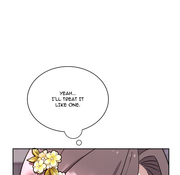Knot My Secret (Uncensored) - Chapter 16 Page 140