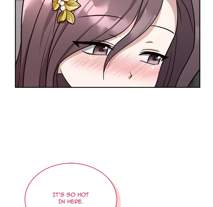 Knot My Secret (Uncensored) - Chapter 16 Page 141