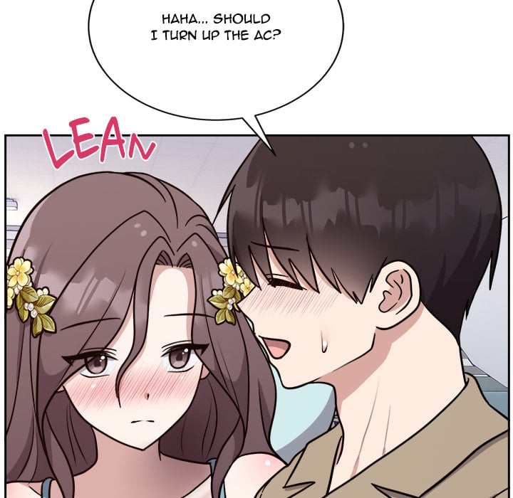 Knot My Secret (Uncensored) - Chapter 16 Page 144