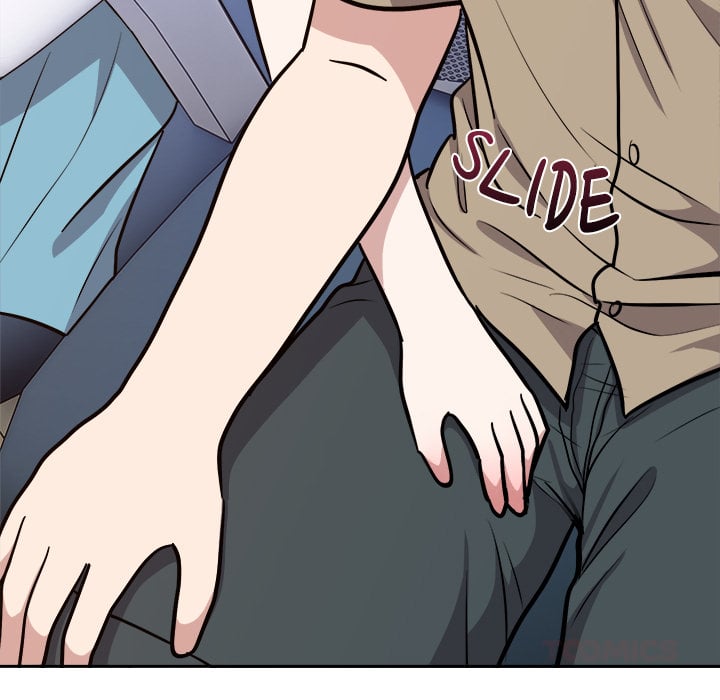 Knot My Secret (Uncensored) - Chapter 16 Page 147