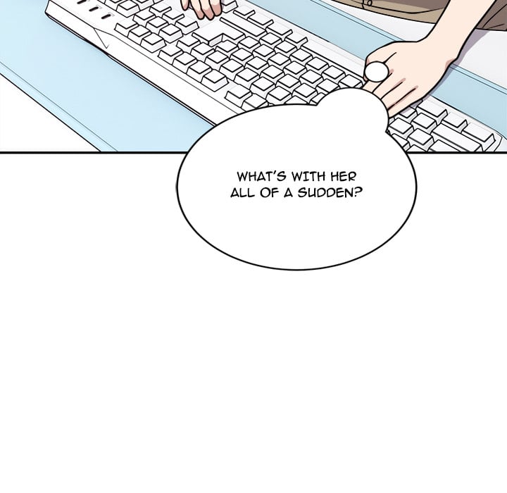 Knot My Secret (Uncensored) - Chapter 16 Page 152