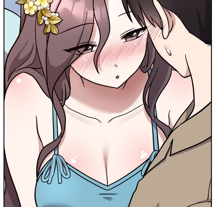 Knot My Secret (Uncensored) - Chapter 16 Page 159