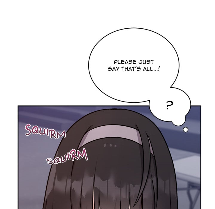 Knot My Secret (Uncensored) - Chapter 16 Page 16