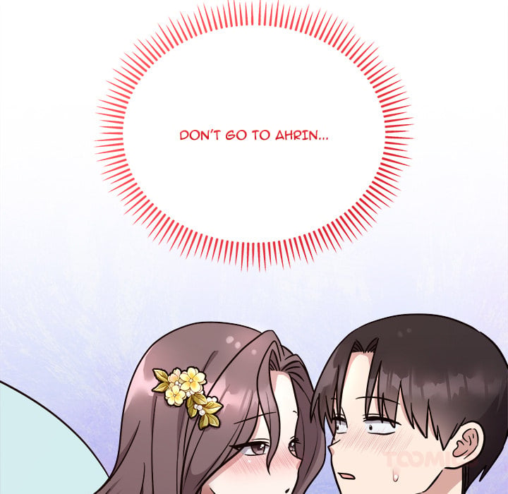 Knot My Secret (Uncensored) - Chapter 16 Page 165