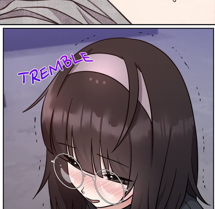 Knot My Secret (Uncensored) - Chapter 16 Page 20