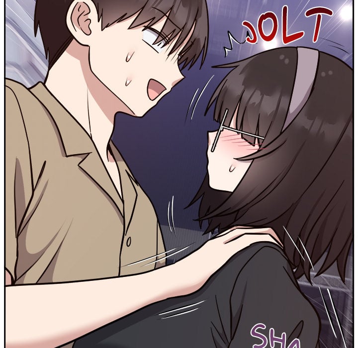 Knot My Secret (Uncensored) - Chapter 16 Page 23