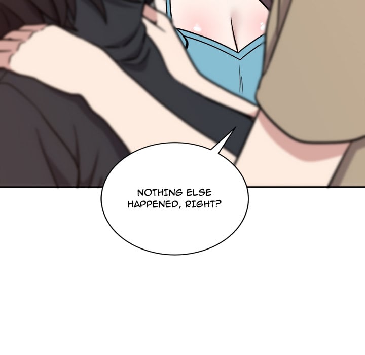 Knot My Secret (Uncensored) - Chapter 16 Page 26