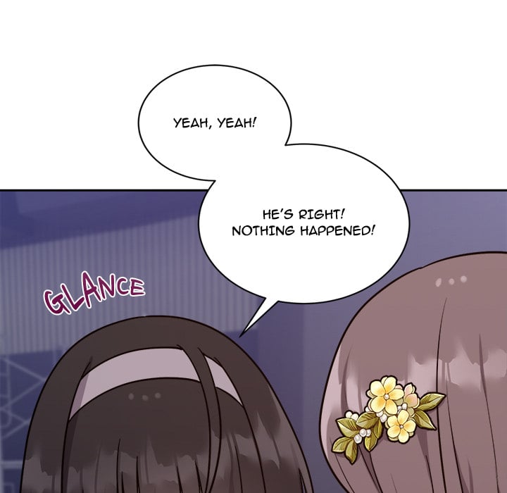 Knot My Secret (Uncensored) - Chapter 16 Page 27