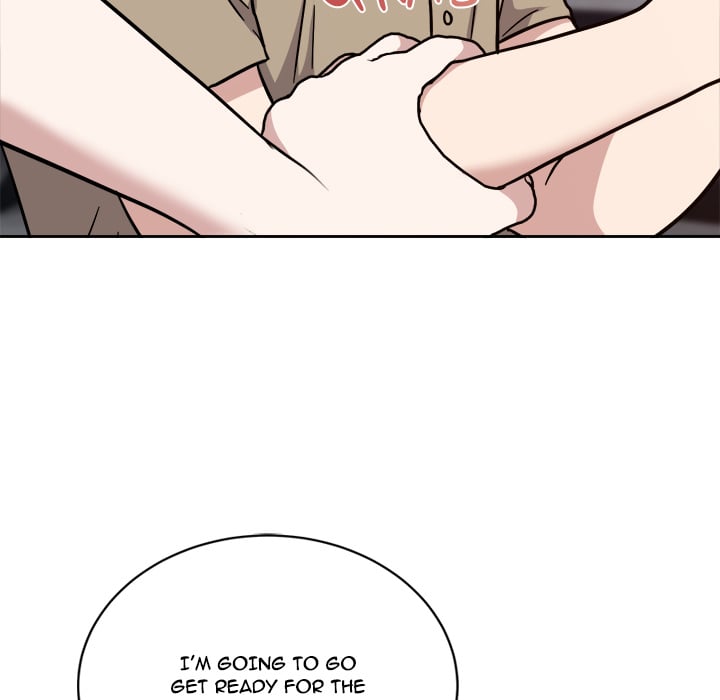 Knot My Secret (Uncensored) - Chapter 16 Page 31