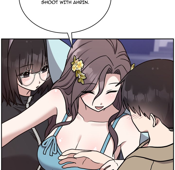 Knot My Secret (Uncensored) - Chapter 16 Page 32