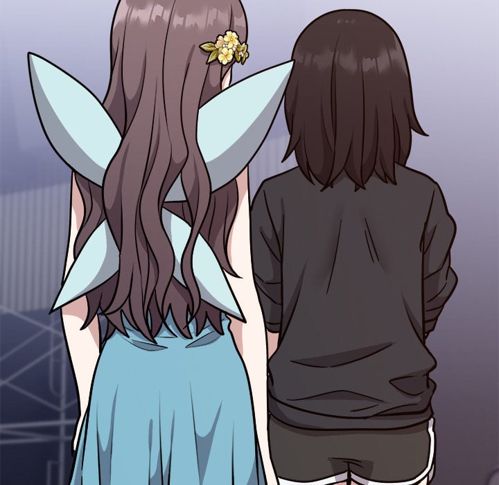 Knot My Secret (Uncensored) - Chapter 16 Page 37