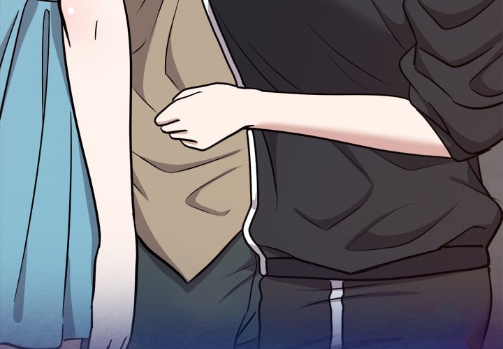 Knot My Secret (Uncensored) - Chapter 16 Page 4