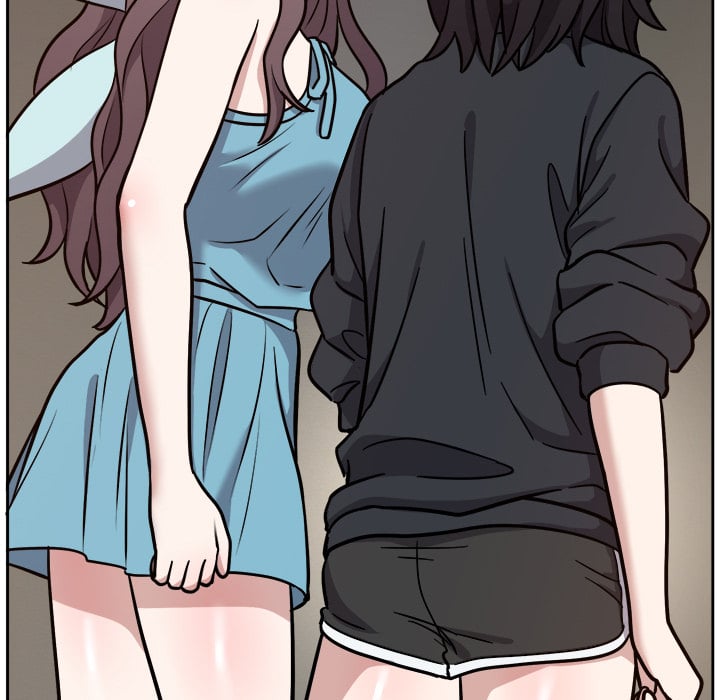 Knot My Secret (Uncensored) - Chapter 16 Page 45