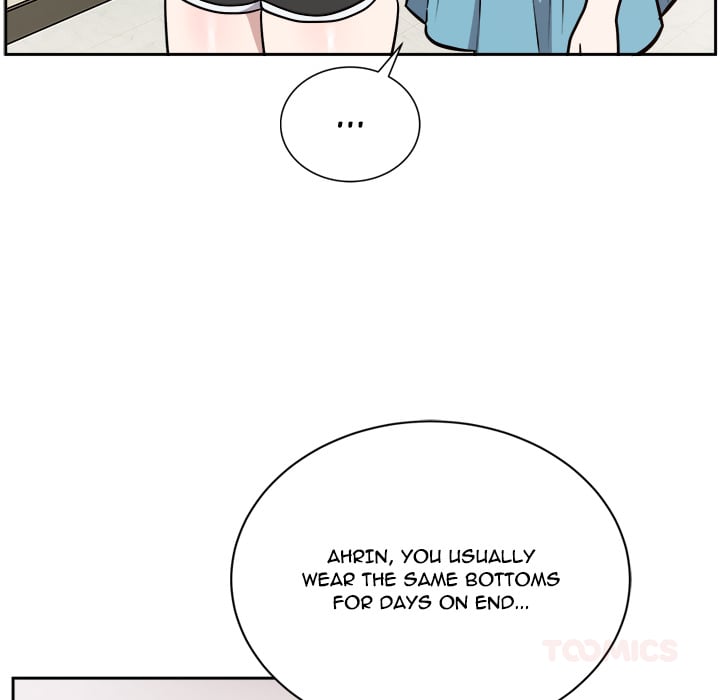 Knot My Secret (Uncensored) - Chapter 16 Page 48