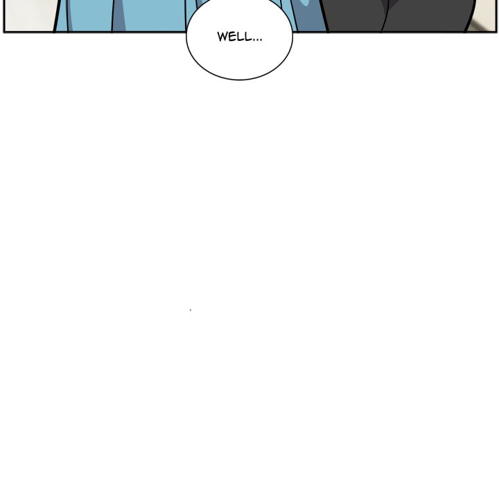 Knot My Secret (Uncensored) - Chapter 16 Page 56