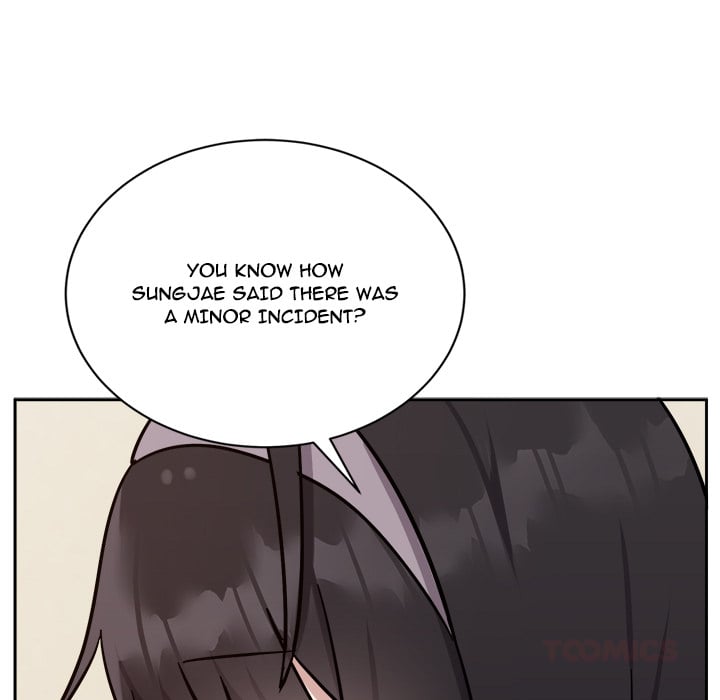 Knot My Secret (Uncensored) - Chapter 16 Page 57
