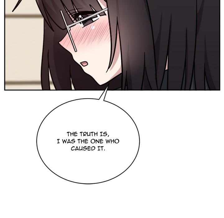 Knot My Secret (Uncensored) - Chapter 16 Page 58