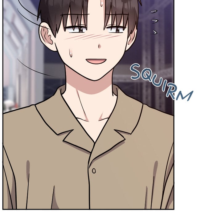 Knot My Secret (Uncensored) - Chapter 16 Page 6