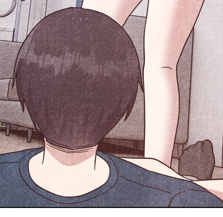 Knot My Secret (Uncensored) - Chapter 16 Page 65
