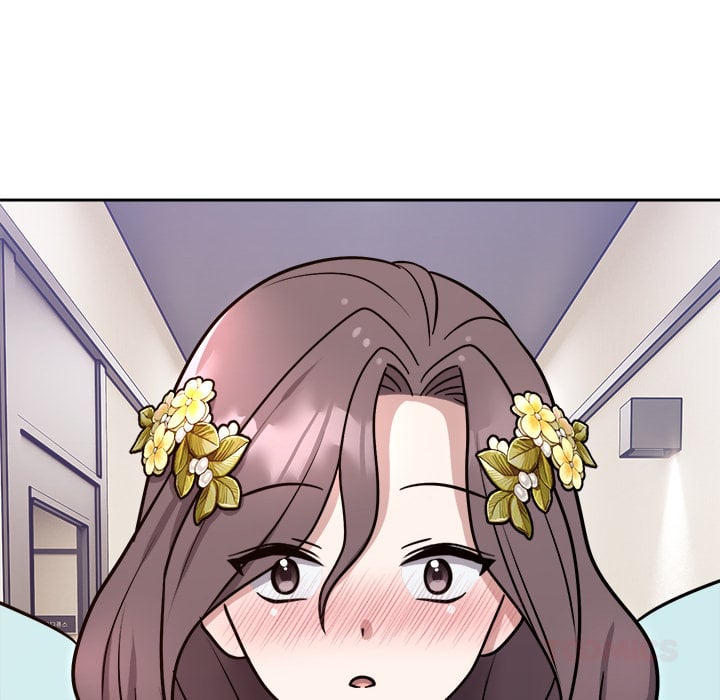 Knot My Secret (Uncensored) - Chapter 16 Page 66