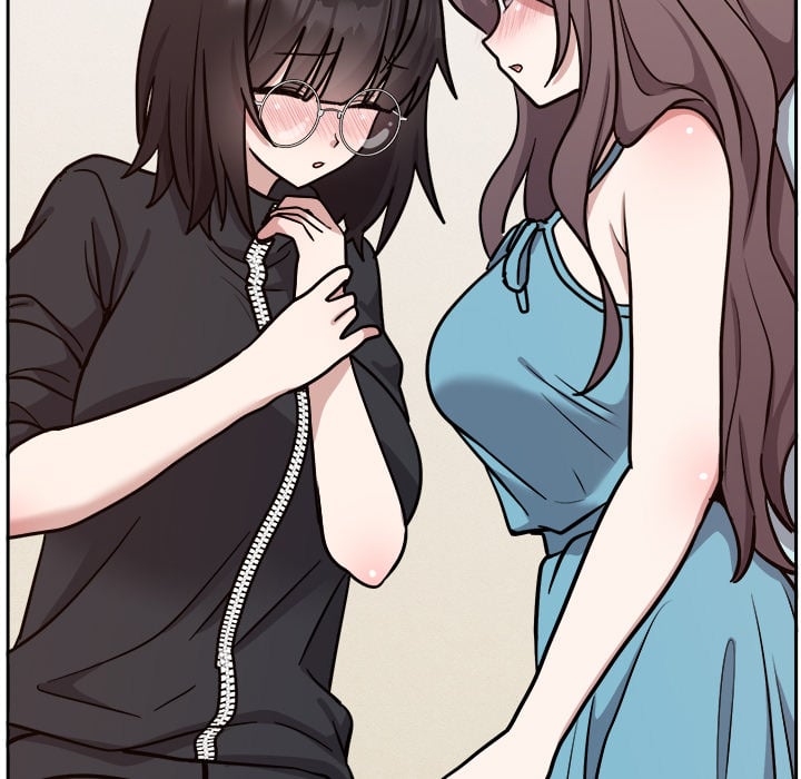 Knot My Secret (Uncensored) - Chapter 16 Page 69