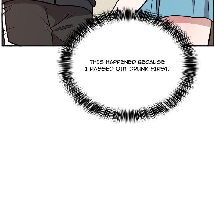 Knot My Secret (Uncensored) - Chapter 16 Page 70