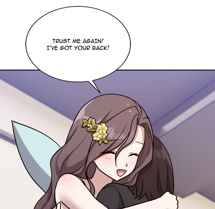 Knot My Secret (Uncensored) - Chapter 16 Page 76