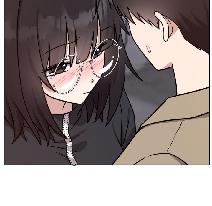 Knot My Secret (Uncensored) - Chapter 16 Page 8