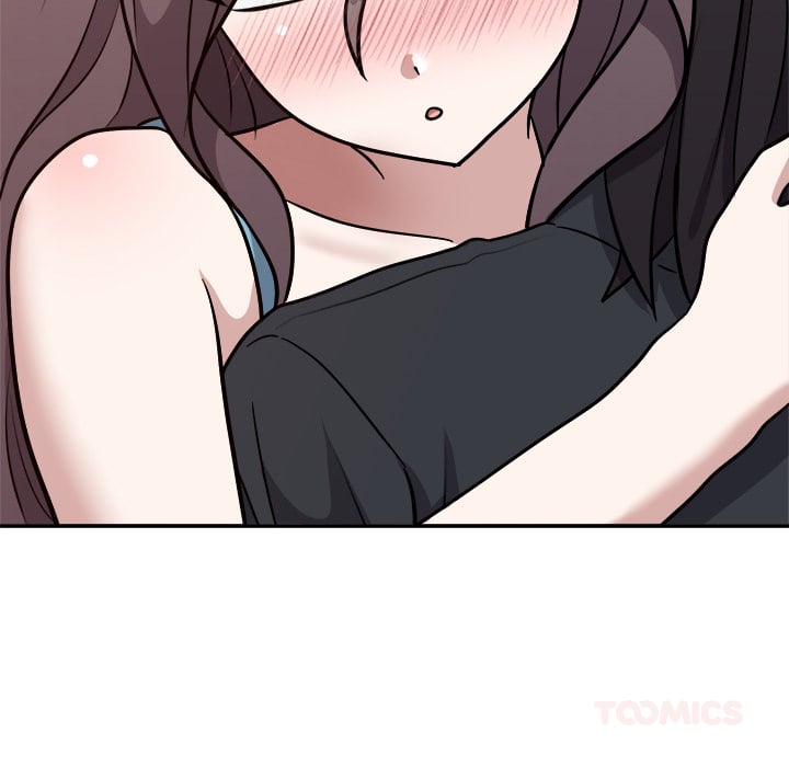 Knot My Secret (Uncensored) - Chapter 16 Page 84