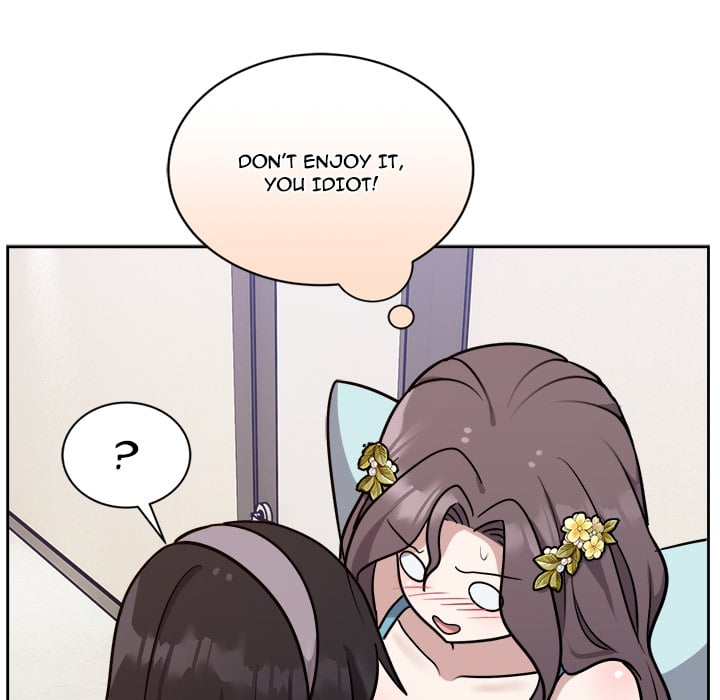 Knot My Secret (Uncensored) - Chapter 16 Page 85