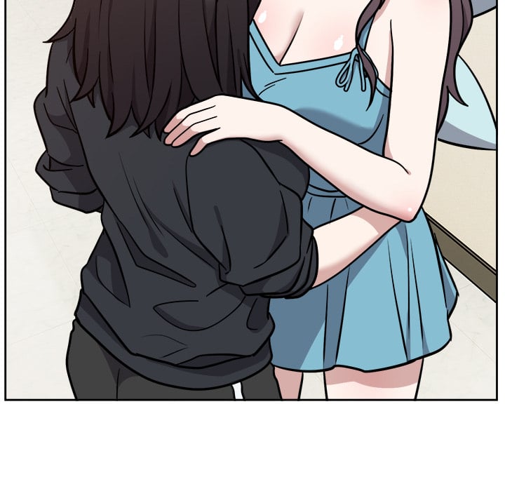 Knot My Secret (Uncensored) - Chapter 16 Page 86