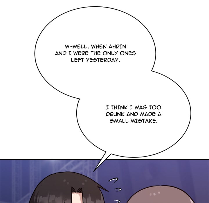 Knot My Secret (Uncensored) - Chapter 16 Page 9