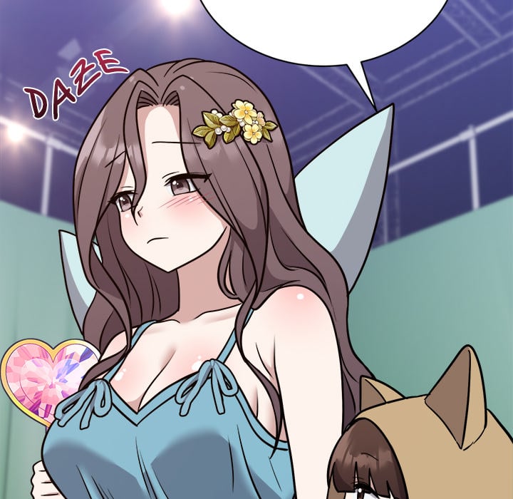 Knot My Secret (Uncensored) - Chapter 16 Page 90