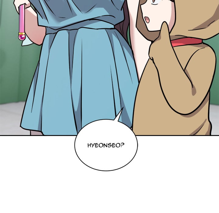 Knot My Secret (Uncensored) - Chapter 16 Page 91