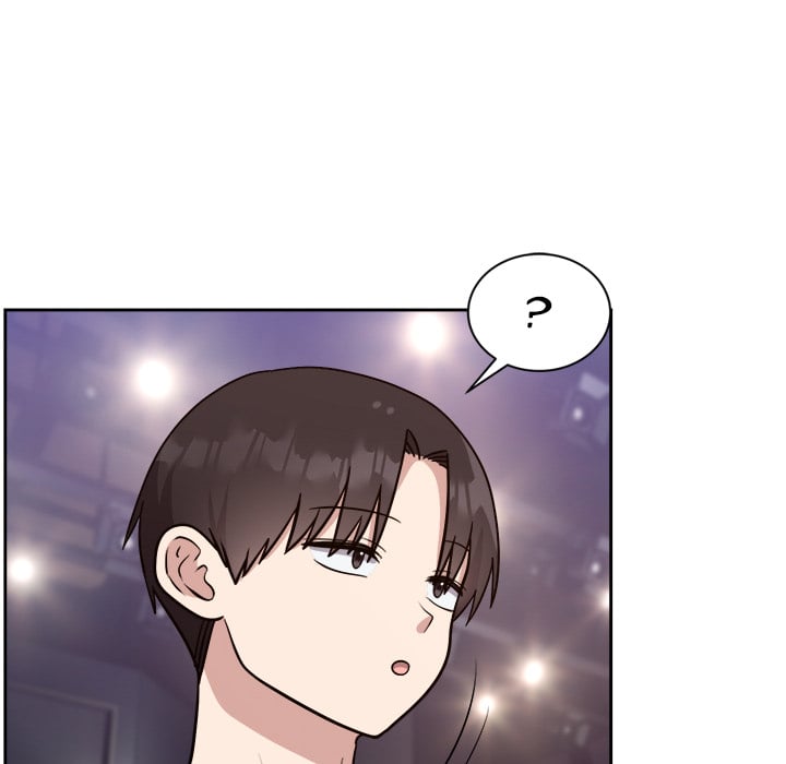 Knot My Secret (Uncensored) - Chapter 16 Page 92
