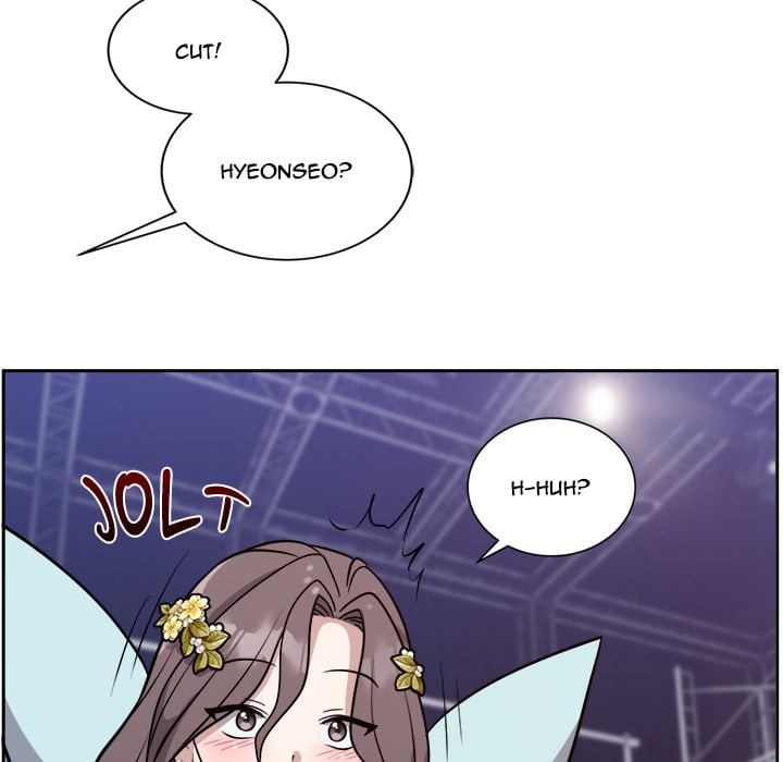 Knot My Secret (Uncensored) - Chapter 16 Page 94
