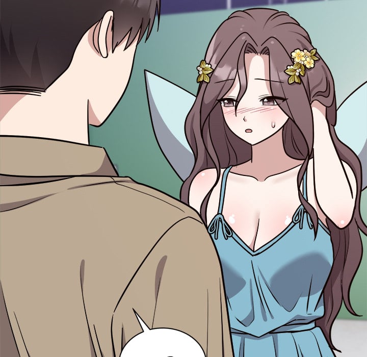Knot My Secret (Uncensored) - Chapter 16 Page 99