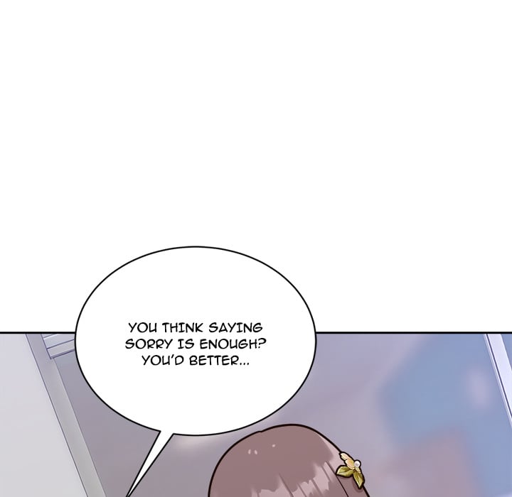 Knot My Secret (Uncensored) - Chapter 17 Page 10